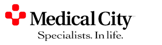 Medical City Green Oaks Hospital logo