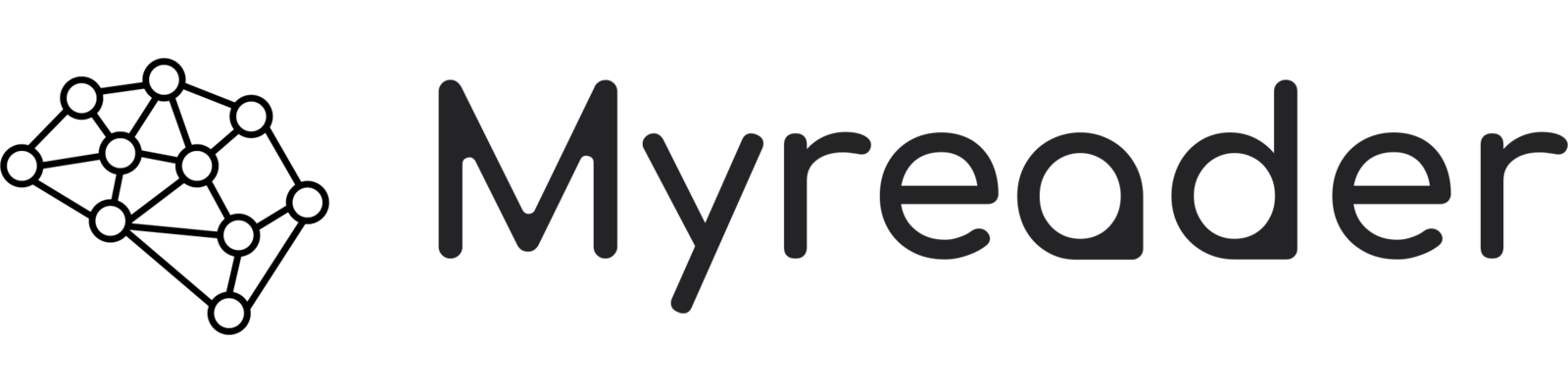 Myreader Icon