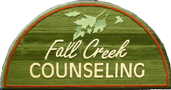 Fall Creek Counseling logo