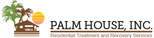 Palm House Residential Treatment and Recov Servs logo