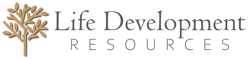 Life Development Resources logo