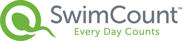 SwimCount Danmark logo