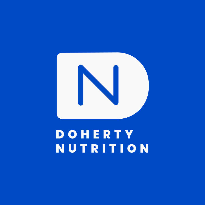 Brandfetch | Doherty Nutrition Logos & Brand Assets