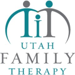 Utah Family Therapy logo