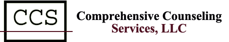 Comprehensive Counseling Services logo