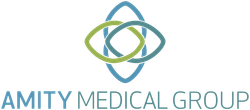Amity Medical Group logo
