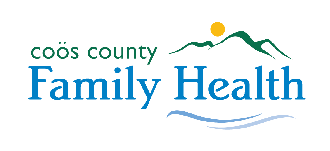 Coos County Family Health Services logo
