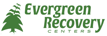 Evergreen Recovery Centers logo