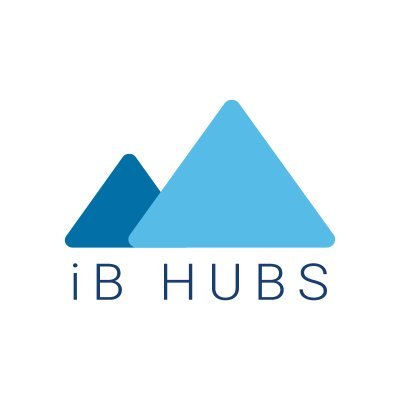 iB Hubs's icon