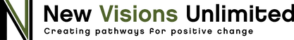 New Visions Unlimited logo