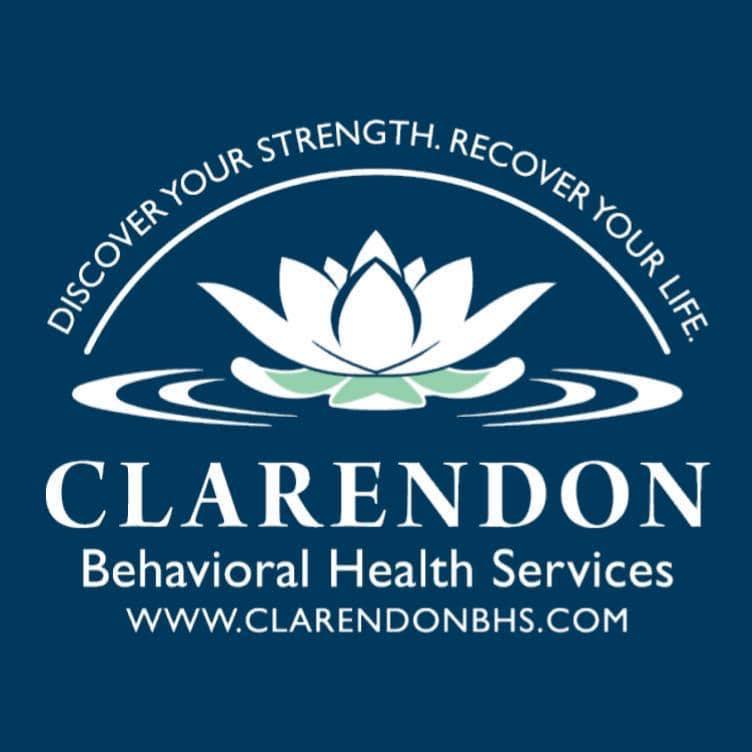 Clarendon Cty Commission on Alc Trt DBA Clarendon Behavioral Health Servs logo