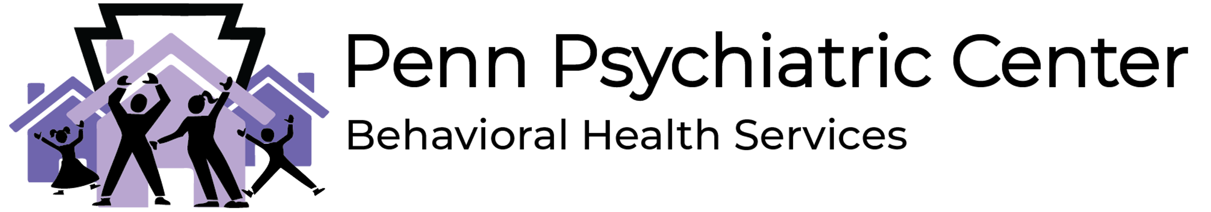 Penn Psychiatric Center logo