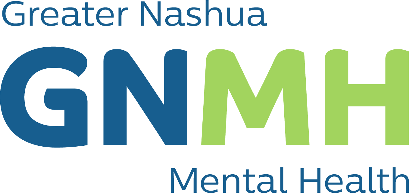 Greater Nashua Mental Health logo