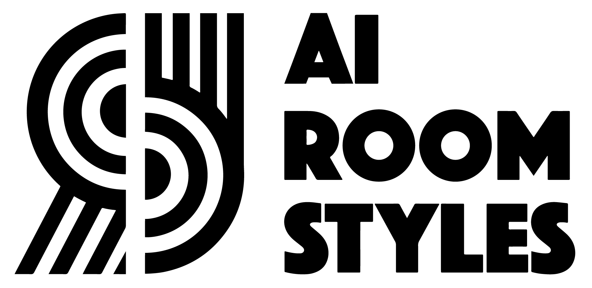 AI Room Styles Icon