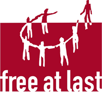 Free at Last Outpatient Unit logo