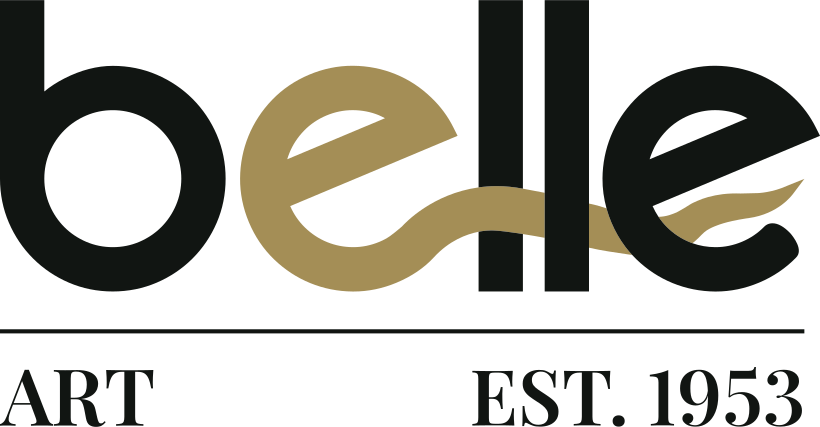 Belle Art logo