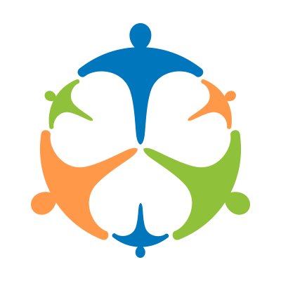 Village Network Columbus Office Columbus Area Network logo
