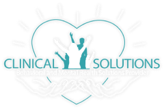 Clinical Solutions logo