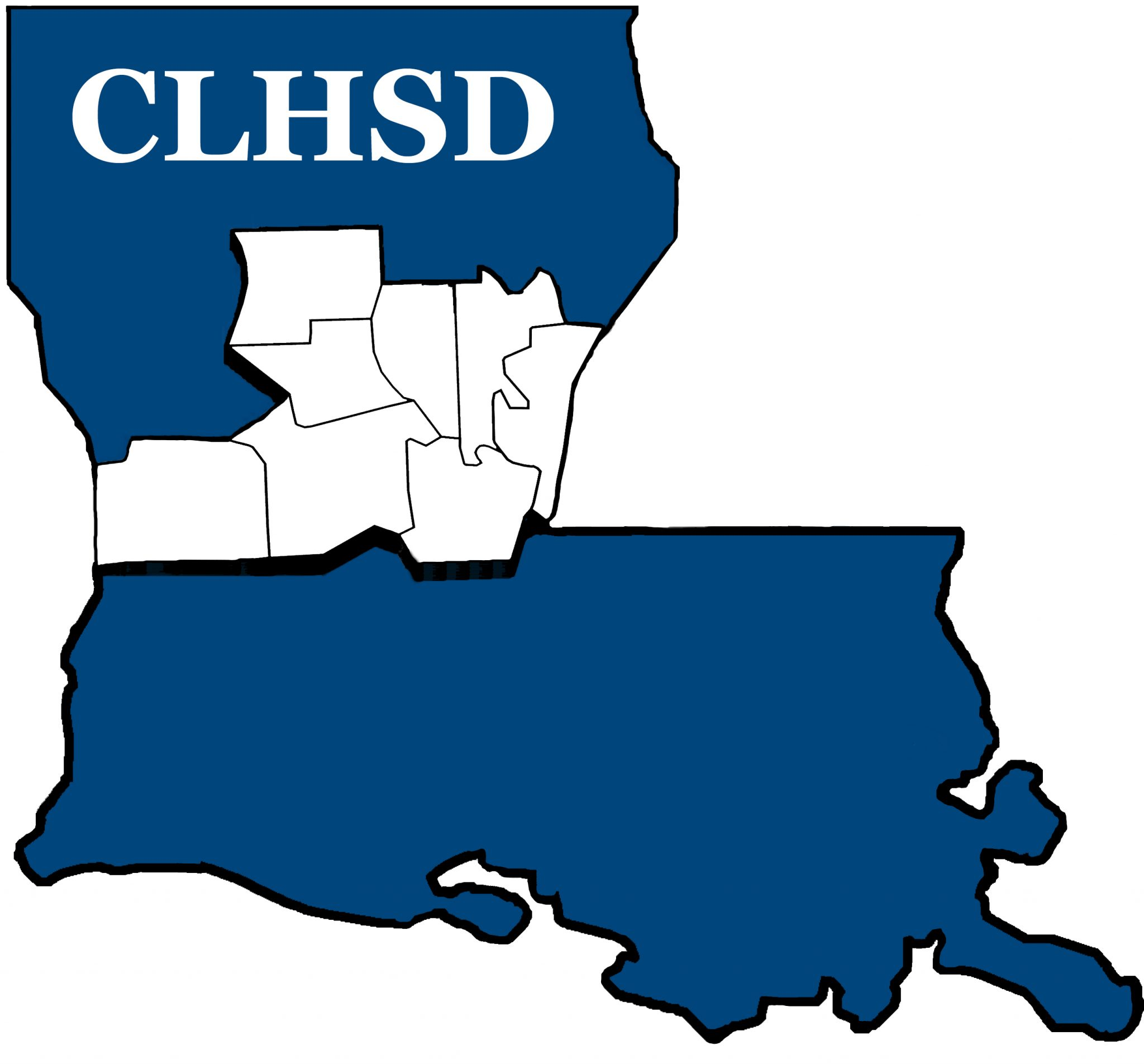 Caring Choices of Alexandria Central LA Human Service District logo