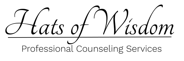 Hats of Wisdom Professional Counseling logo