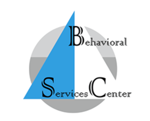 Behavioral Services Center logo