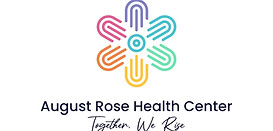 August Rose Health Center logo