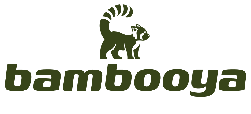 Bambooya logo