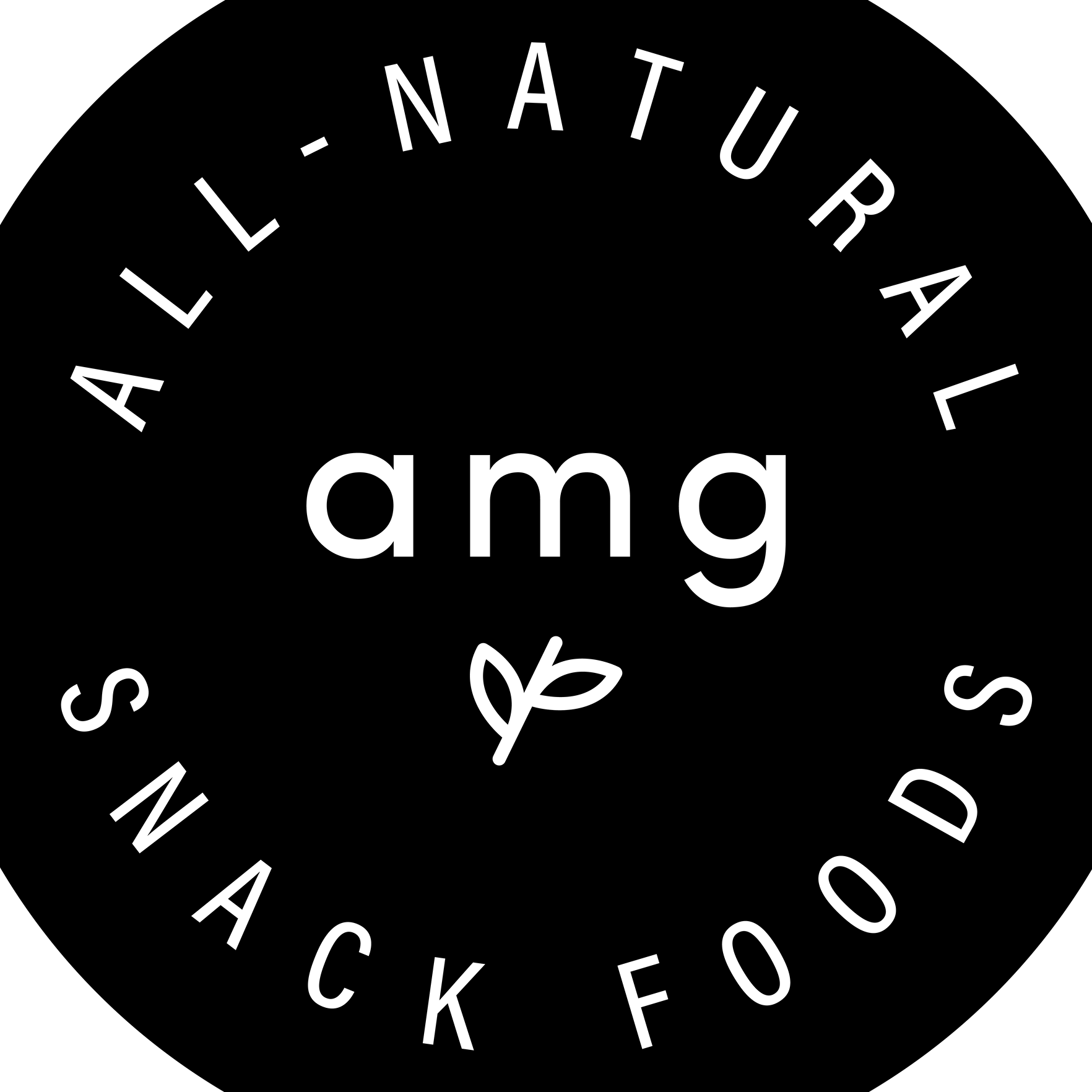 Brandfetch | AMG Snacks Logos & Brand Assets