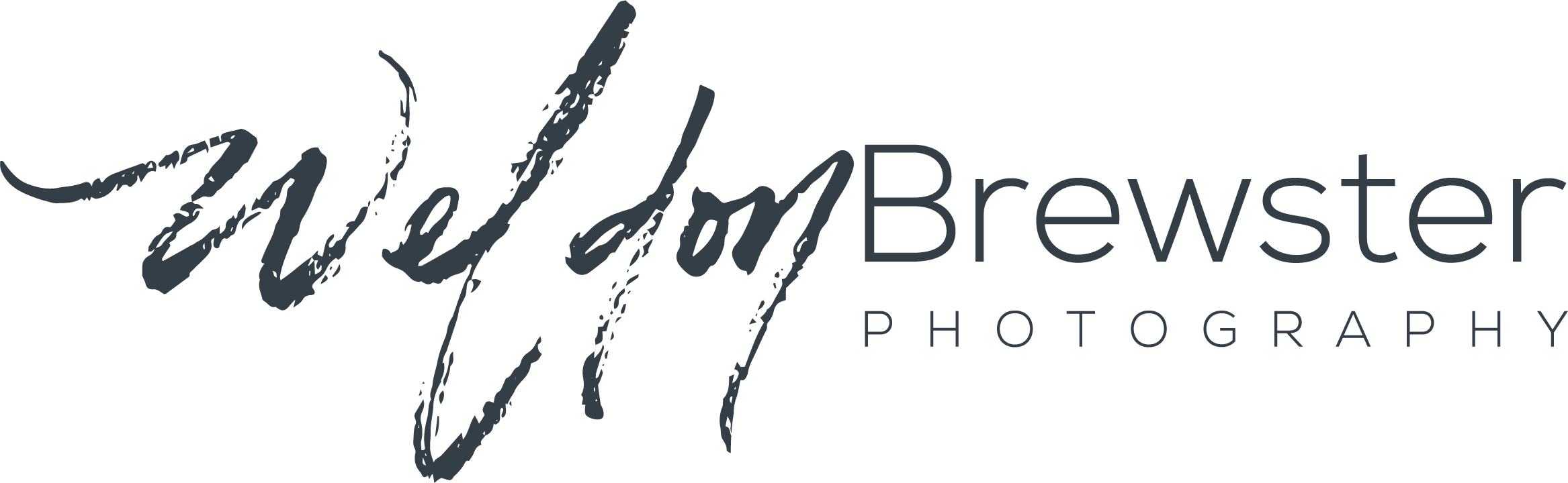 Weldon Brewster Logos & Brand Assets Brandfetch
