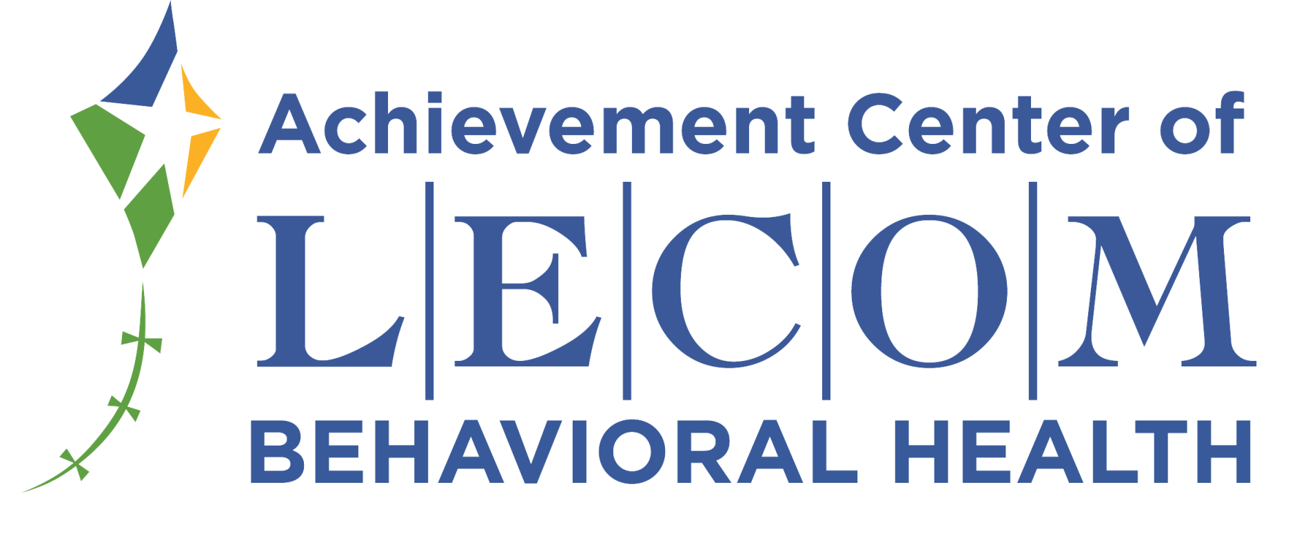 Achievement Center of LECOM Health Erie Office logo