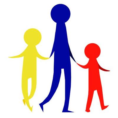 Huntington Youth Bureau Huntington Drug and Alcohol Project logo