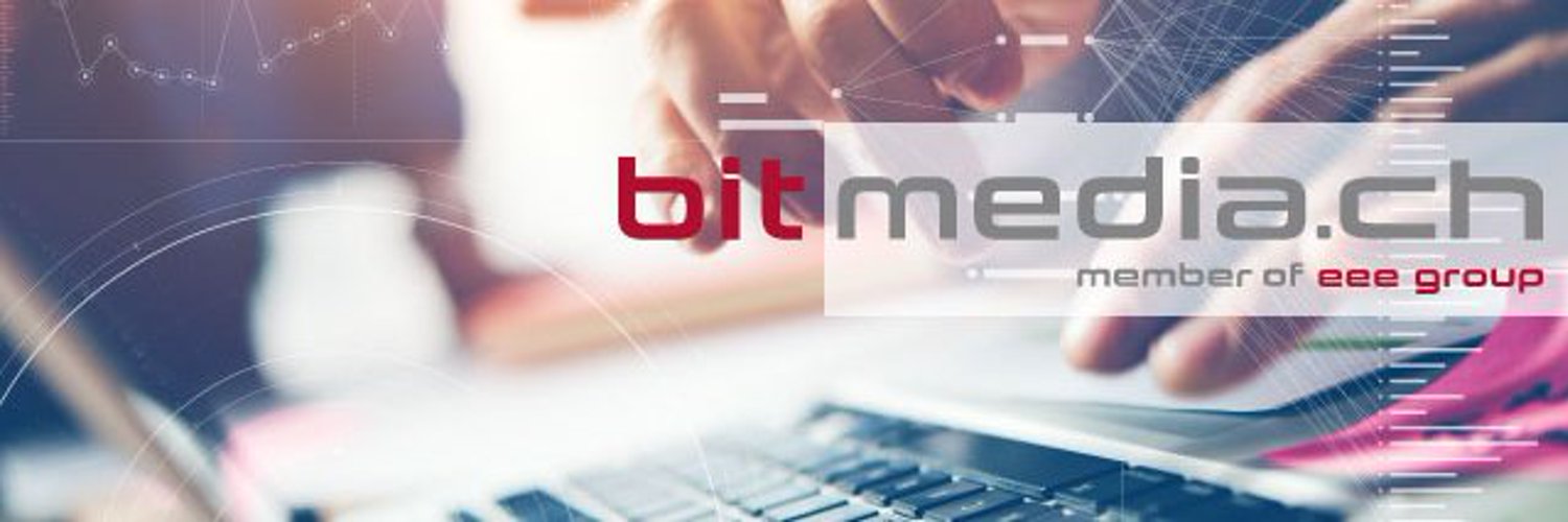 Brandfetch | bit media Schweiz Logos & Brand Assets