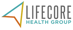 Lifecore Region III MHC Pontotoc County logo