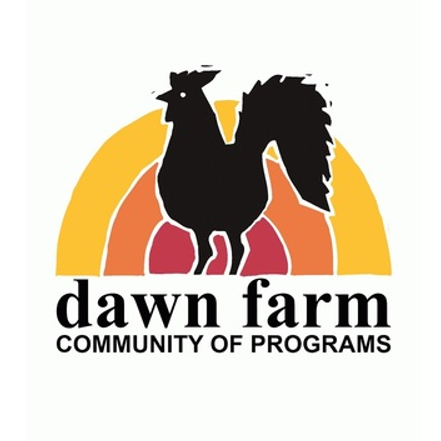 Dawn Dawn Farm Spera Recovery Center logo