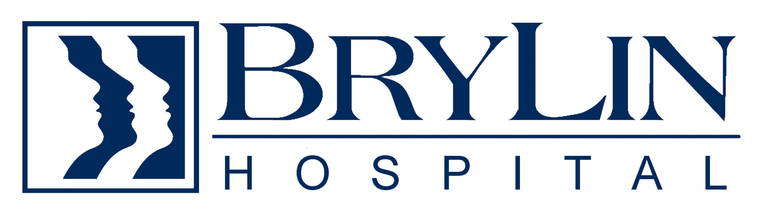 BryLin Hospitals logo