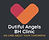 Dutiful Angels Behavioral Clinic logo