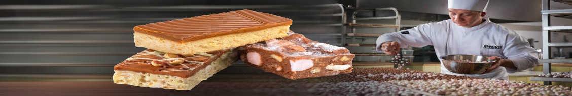 Brandfetch Broderick's Handmade Logos & Brand Assets