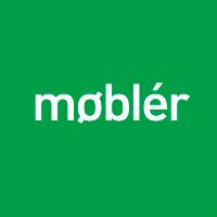 Møblér logo