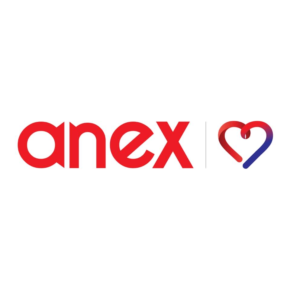 ANEX Tour Logo Brand Assets SVG PNG And Vector Brandfetch