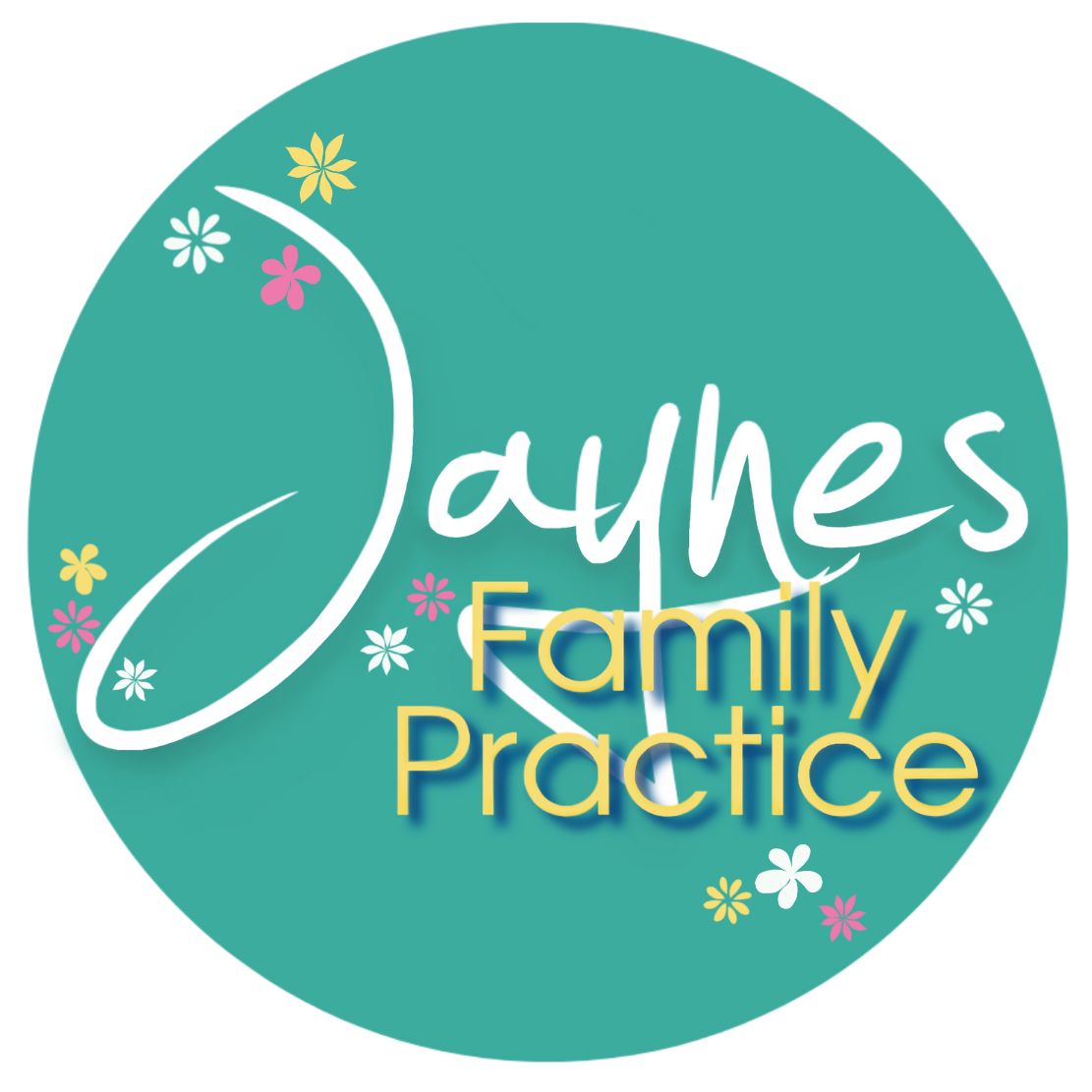 Jaynes Family Practice South logo