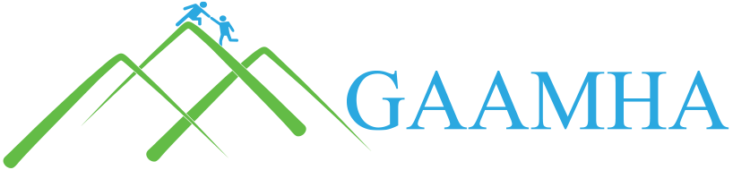 GAAMHA Pathway House logo