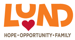 Lund Family Center logo