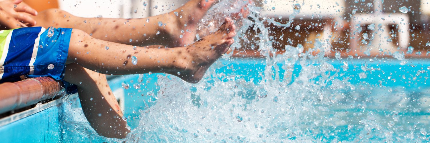 Pool Supply Unlimited Logos & Brand Assets Brandfetch