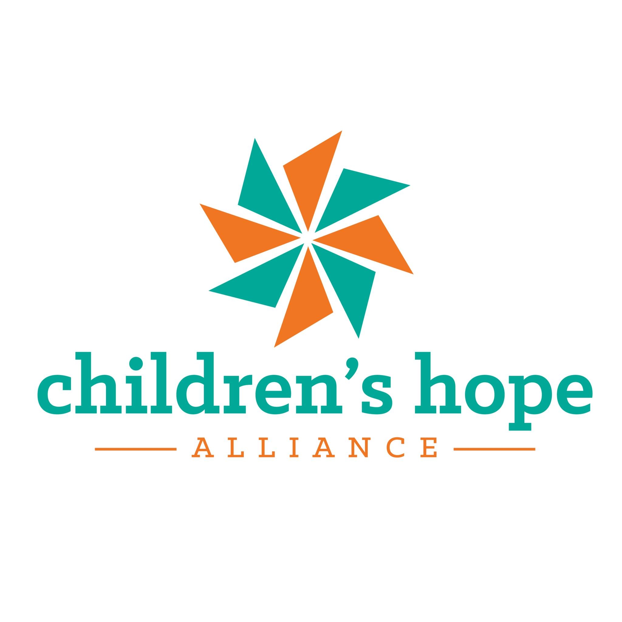 Childrens Hope Alliances Day Trt Prog logo