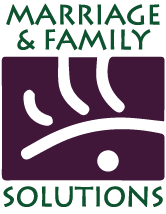 Marriage and Family Solutions logo