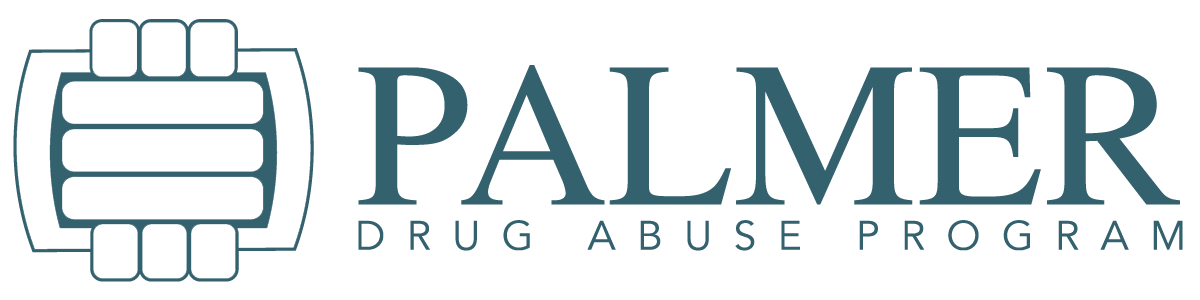 Palmer Drug Abuse Prog of Lea County logo
