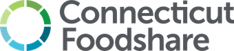 CT Food Bank's logo