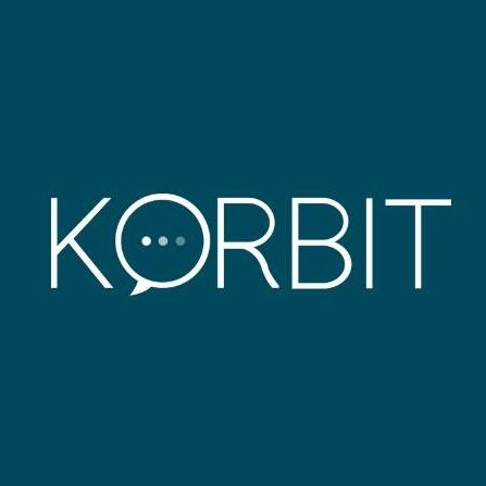 Korbit Icon