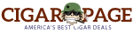 Cigar Page | Bath PA