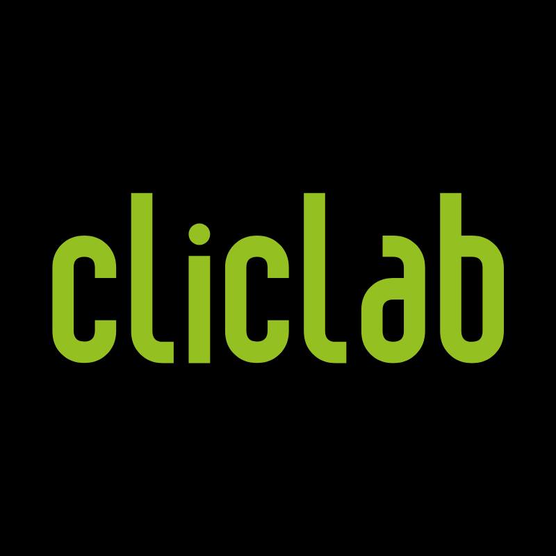 Cliclab Logo & Brand Assets (SVG, PNG and vector) - Brandfetch
